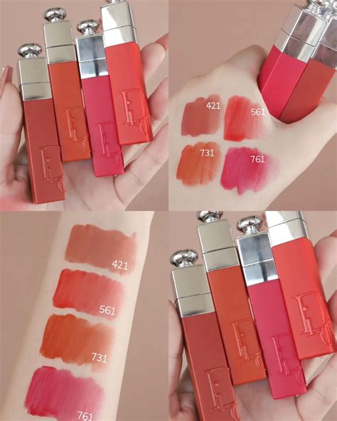 dior addict lipstick 561 review